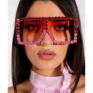 Akira Sunglasses